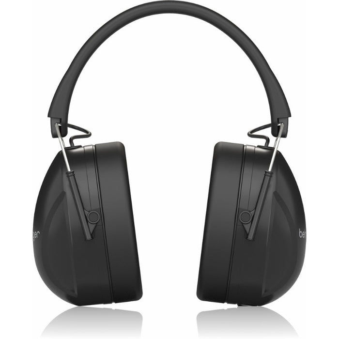 Behringer DH80 Pro Drummer's Reference Headphones (450830) - Gsus4