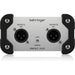 Behringer DI20P Passive Stereo DI Box