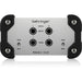 Behringer DI20P Passive Stereo DI Box
