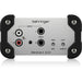 Behringer DI 22P Passive Stereo DI Box