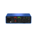 Behringer Dice 1U2 192KHZ 1 Mic Pre USB Audio Interface