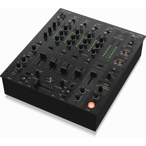 Behringer Djx900usb Pro Dj Mixer (450084) - Gsus4