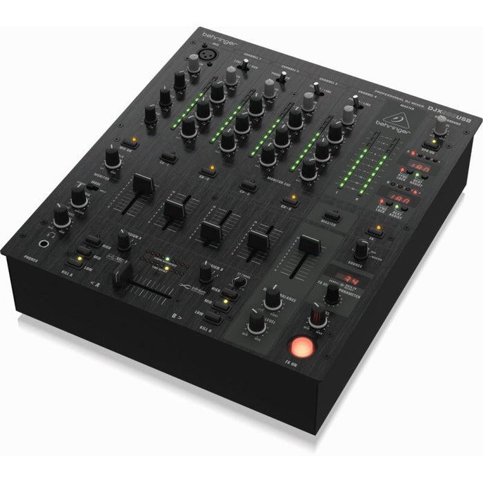 Behringer Djx900usb Pro Dj Mixer (450084) - Gsus4