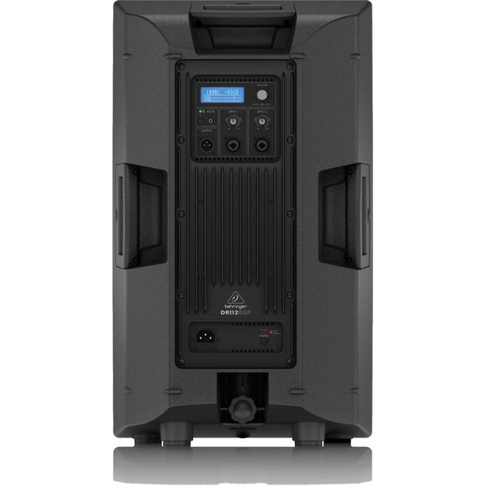 Behringer Dr112dsp Pa Speaker (450543) - Gsus4