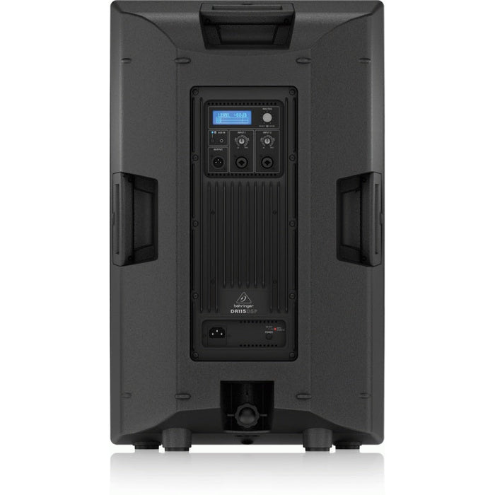 Behringer Dr115dsp Pa Speaker (450544) - Gsus4