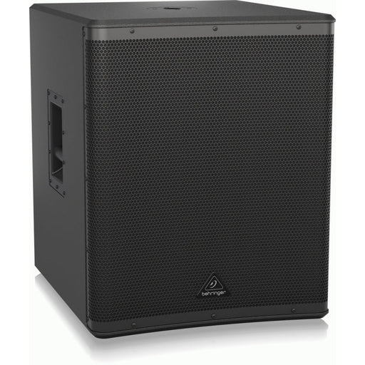 Behringer Dr18sub 18" Active Subwoofer (450678) - Gsus4