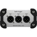 Behringer Ds 50 Passive 1-In 5-Out Sig.Splitter