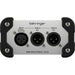 Behringer Ds 50 Passive 1-In 5-Out Sig.Splitter