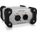 Behringer DS20 Passive 1-In 2-Out Splitter