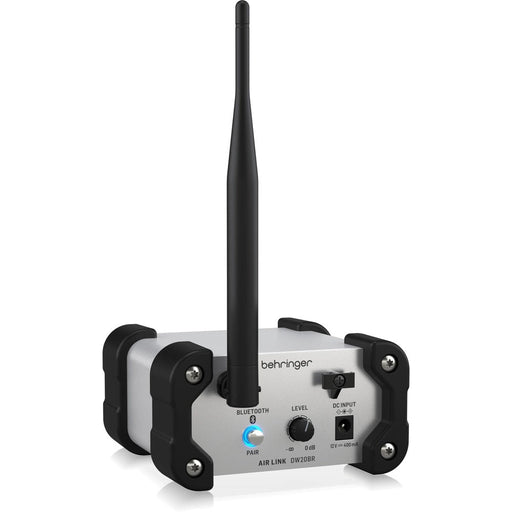 Behringer DW20BR Bluetooth Receiver