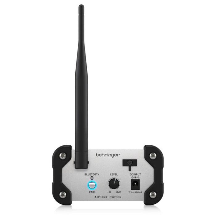 Behringer DW20BR Bluetooth Receiver