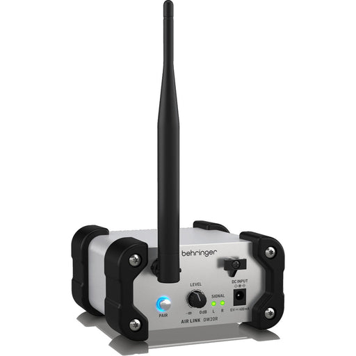Behringer DW20R Wireless Receiver
