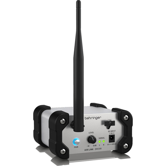 Behringer DW20R Wireless Receiver