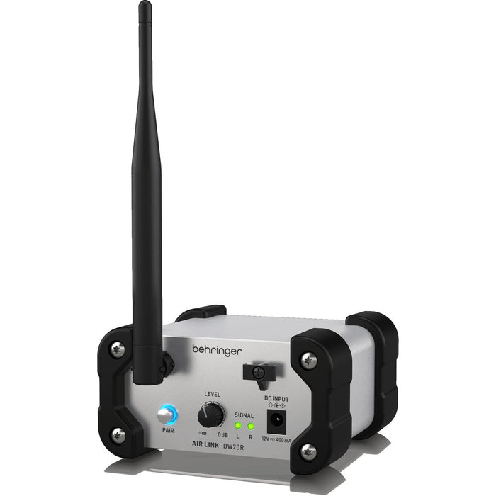 Behringer DW20R Wireless Receiver