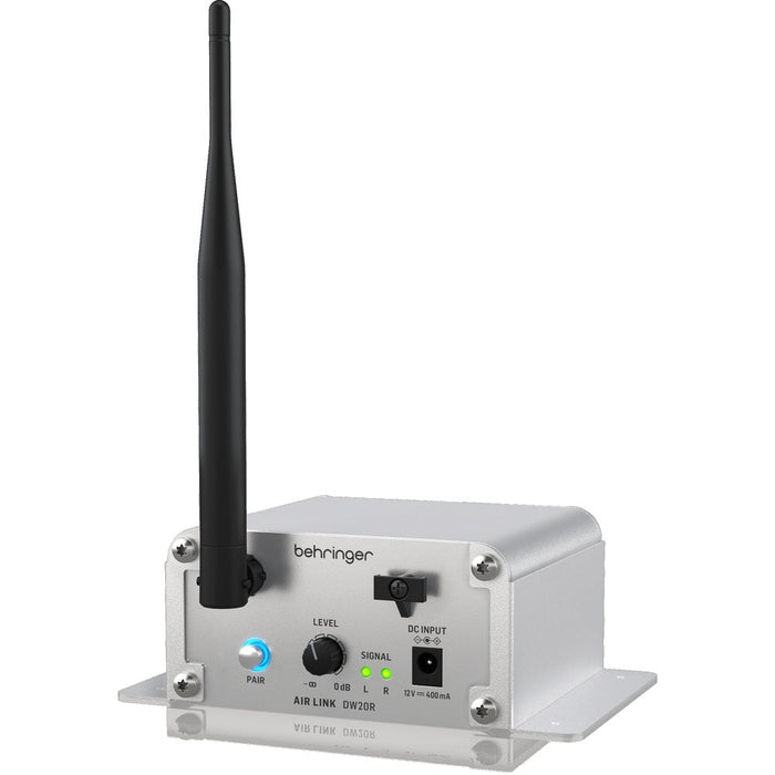 Behringer DW20R Wireless Receiver
