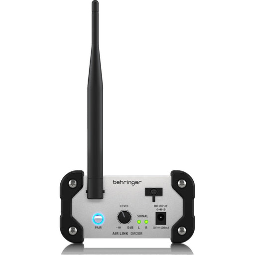 Behringer DW20R Wireless Receiver