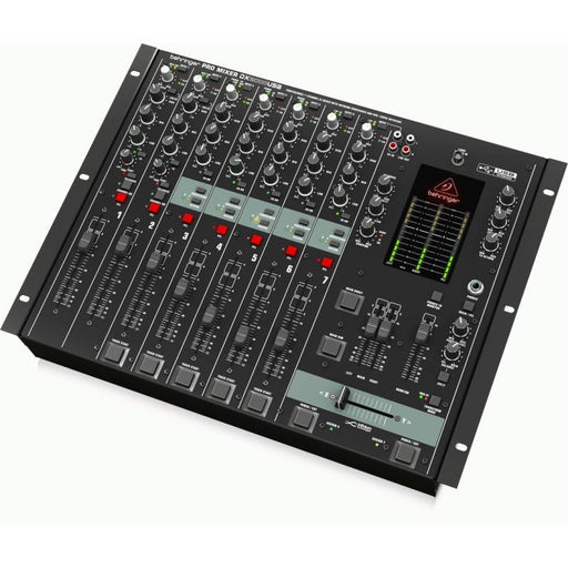 Behringer Dx2000usb Pro Dj Mixer (450083) - Gsus4