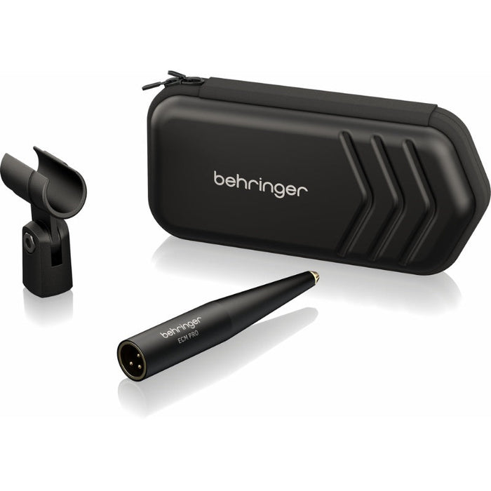 Behringer Ecm Pro Condenser Microphone (450793) - Gsus4