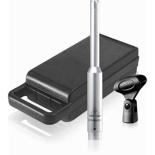 Behringer Ecm8000 Condenser Microphone (450250) - Gsus4