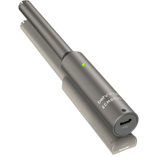Behringer ECM8000-U USB Measurement Microphone