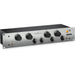 Behringer Eqp Classic Tube Equaliser