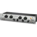 Behringer Eqp Classic Tube Equaliser