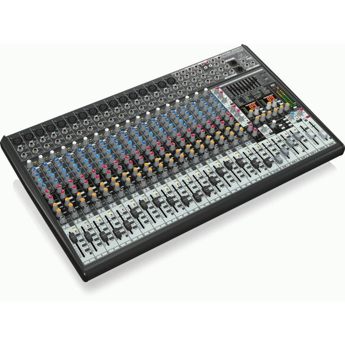 Behringer Eurodesk Sx2442fx Mixer (450015) - Gsus4