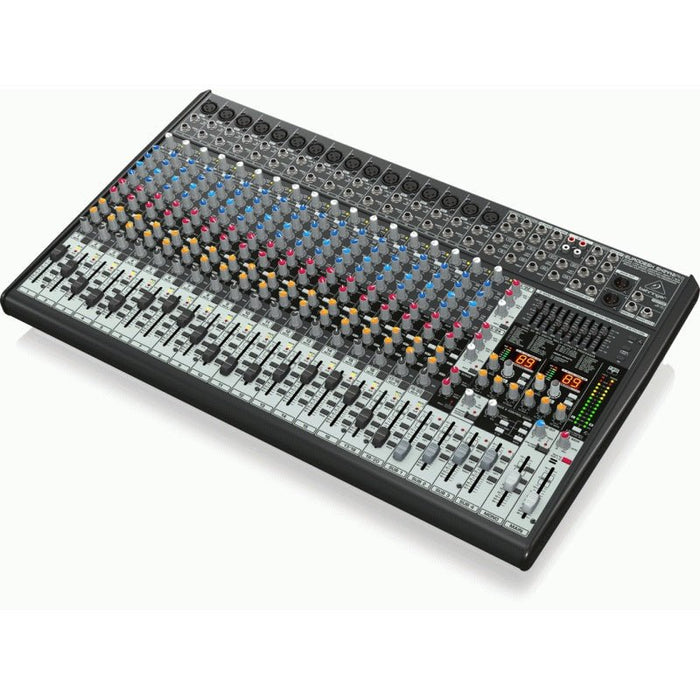 Behringer Eurodesk Sx2442fx Mixer (450015) - Gsus4