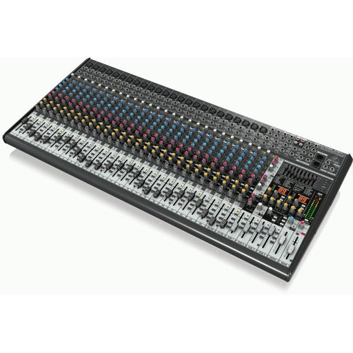 Behringer Eurodesk Sx3242fx Mixer (450014) - Gsus4