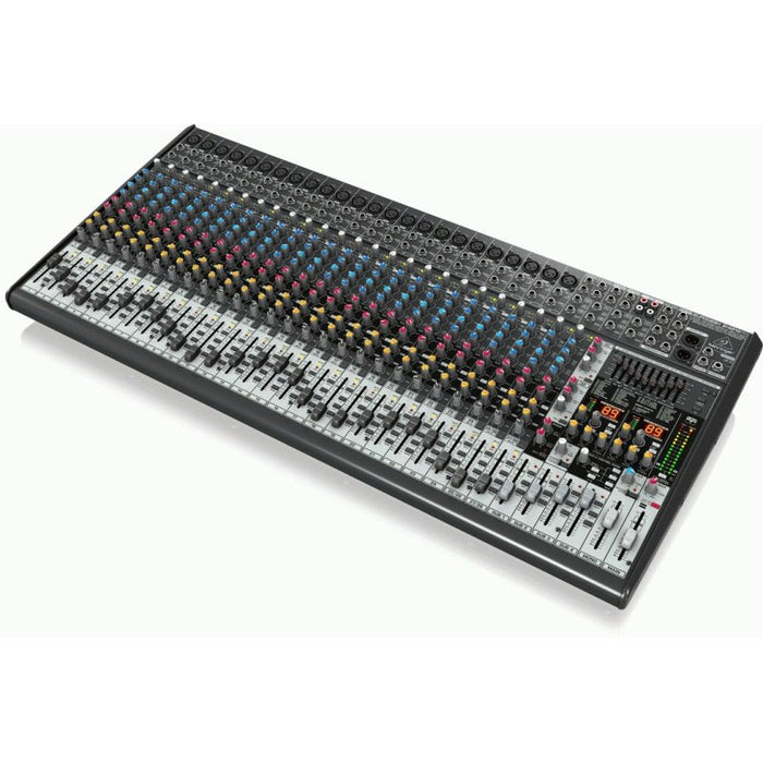 Behringer Eurodesk Sx3242fx Mixer (450014) - Gsus4