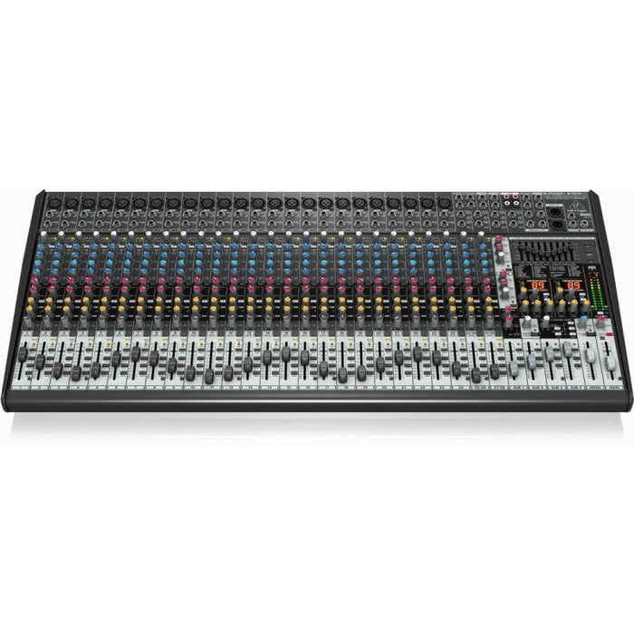Behringer Eurodesk Sx3242fx Mixer (450014) - Gsus4