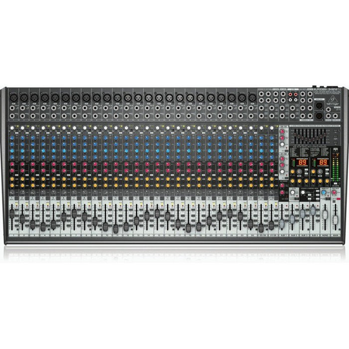 Behringer Eurodesk Sx3242fx Mixer (450014) - Gsus4