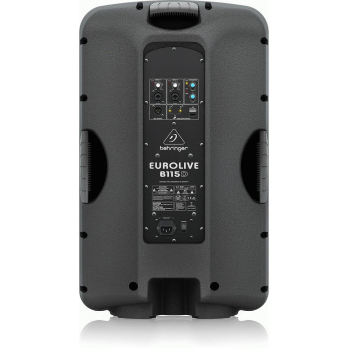 Behringer Eurolive B115d Speaker (450127) - Gsus4