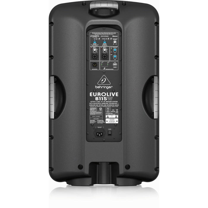 Behringer Eurolive B115w Speaker (450125) - Gsus4