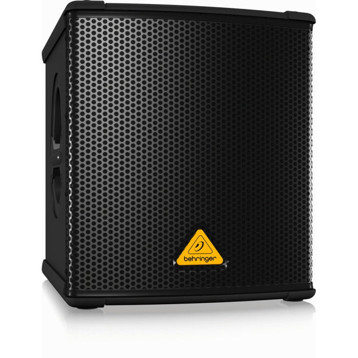Behringer Eurolive B1200d Active Pro Subwoofer (450108) - Gsus4