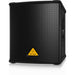 Behringer Eurolive B1200d Active Pro Subwoofer (450108) - Gsus4