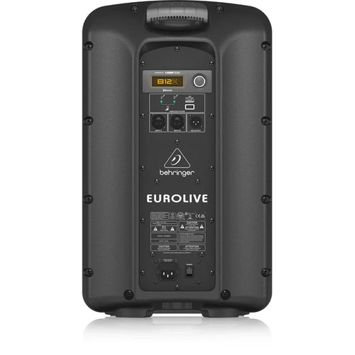 Behringer Eurolive B12x Speaker (450503) - Gsus4