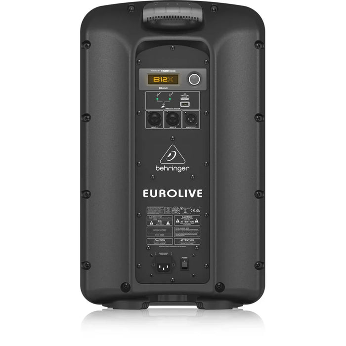Behringer Eurolive B12x Speaker (450503) - Gsus4