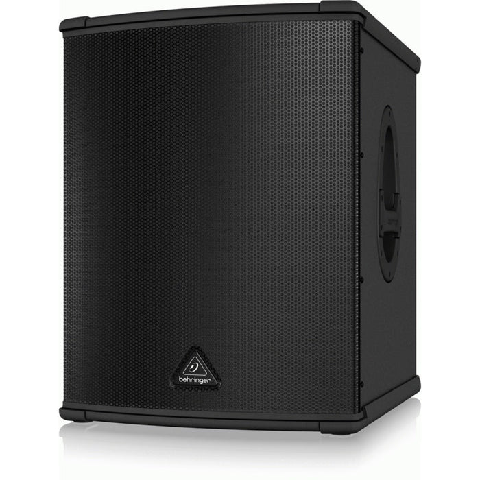 Behringer Eurolive B1500xp Active Subwoofer (450475) - Gsus4