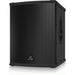 Behringer Eurolive B1500xp Active Subwoofer (450475) - Gsus4