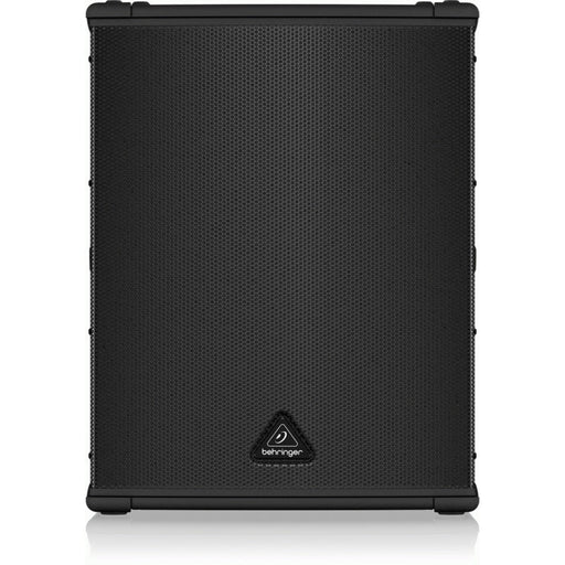 Behringer Eurolive B1500xp Active Subwoofer (450475) - Gsus4