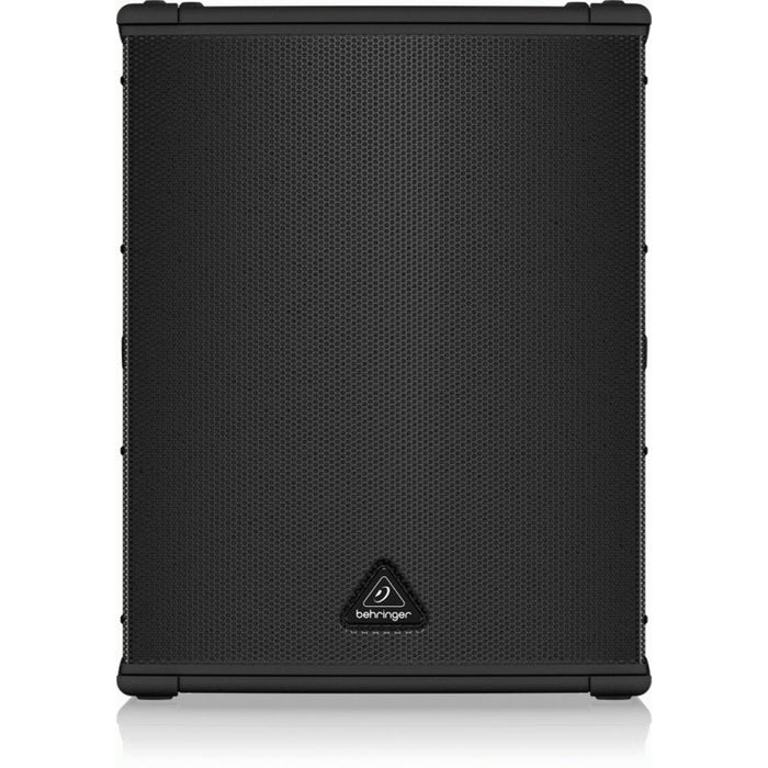 Behringer Eurolive B1500xp Active Subwoofer (450475) - Gsus4