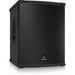 Behringer Eurolive B1500xp Active Subwoofer (450475) - Gsus4