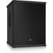 Behringer Eurolive B1800xp Active Subwoofer (450478) - Gsus4