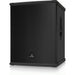 Behringer Eurolive B1800xp Active Subwoofer (450478) - Gsus4