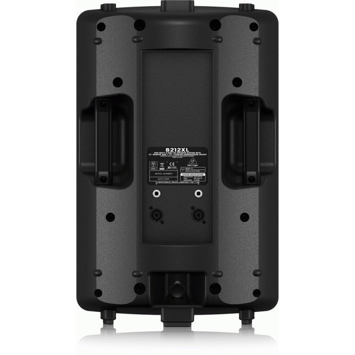 Behringer Eurolive B212xl Passive 2 Way Speaker (450097) - Gsus4