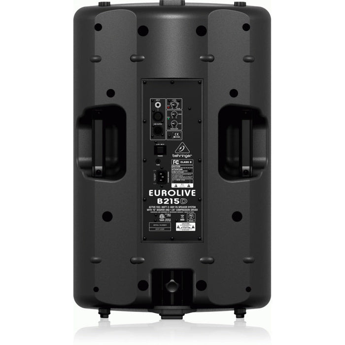 Behringer Eurolive B215d Speaker (450123) - Gsus4