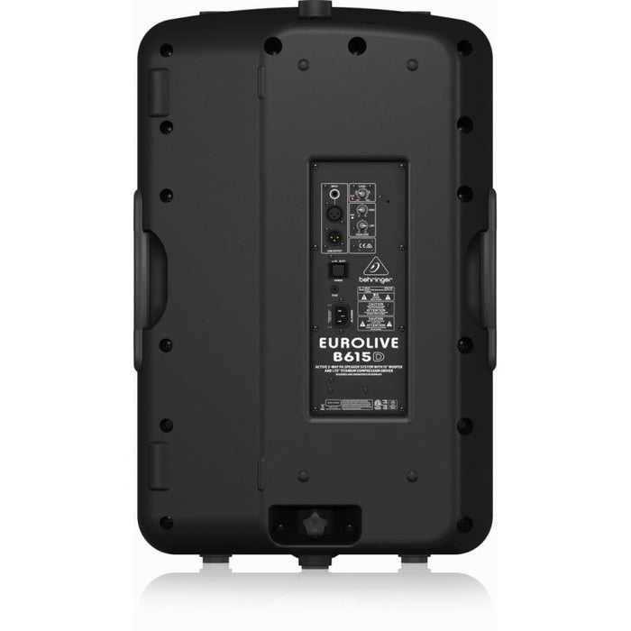 Behringer Eurolive B615d Speaker (450115) - Gsus4