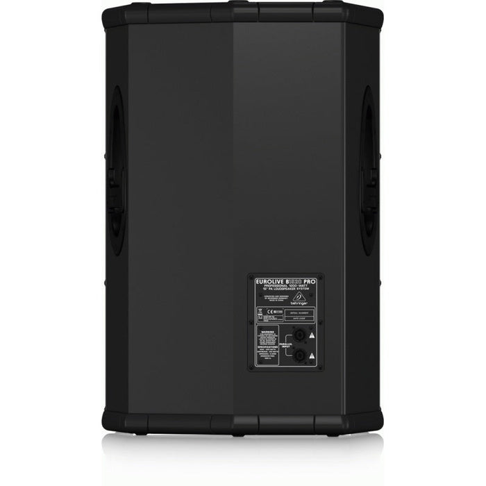 Behringer Eurolive Professional B1520 Pro (450092) - Gsus4