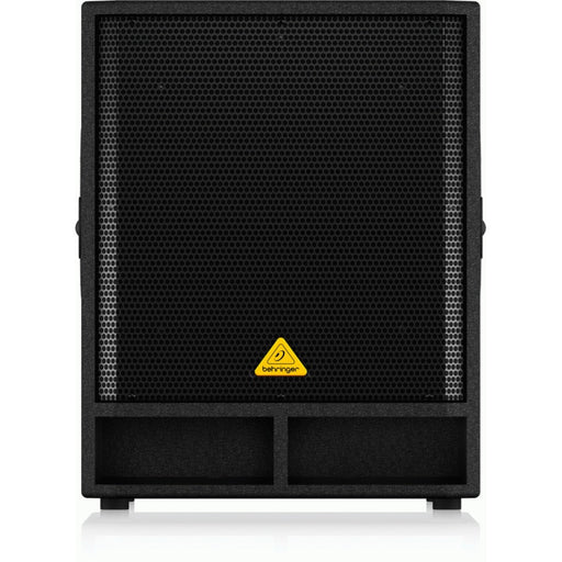 Behringer Eurolive Vp1800s Passive Subwoofer (450104) - Gsus4